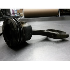 101R004 Piston and Connecting Rod Standard 11-16 Chevrolet Silverado 2500 HD 6.6 12636253 101R004 Piston and Connecting Rod Standard 11-16 Chevrolet Silverado 2500 HD 6.6 12636253